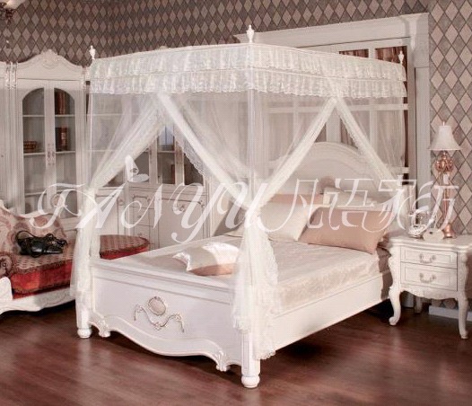 凡語家紡:夏季蚊帳的選購指南