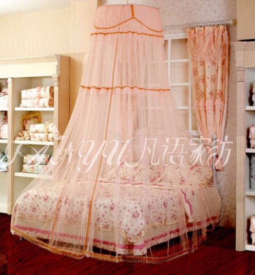 凡語家紡:夏季蚊帳的選購指南