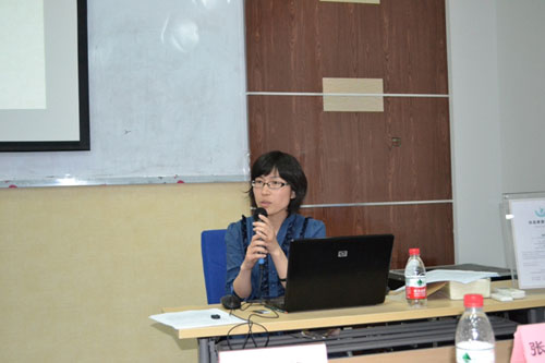 檢測專家齊聚北京,為紡織白名單把關