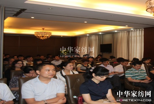 2012年二季度重點客商會議順利召開