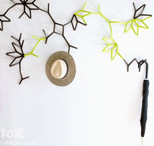 無創意不生活收納也添情趣①