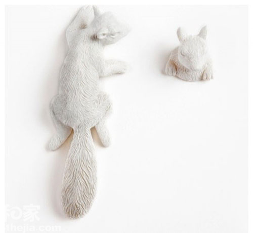 無創意不生活 收納也添情趣②