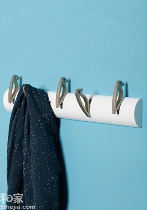 無創意不生活 收納也添情趣③