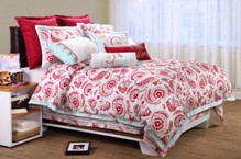 縵狄雅藍(lán)百聯(lián)又一城店開展促銷活動