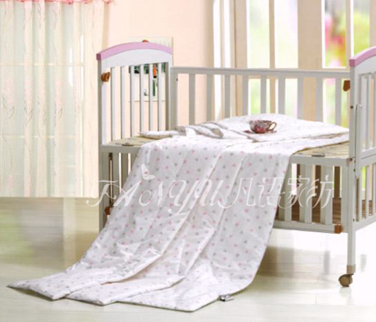 凡語家紡:被子晾曬要注意