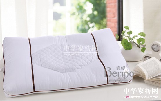 特殊人群如何選購睡枕