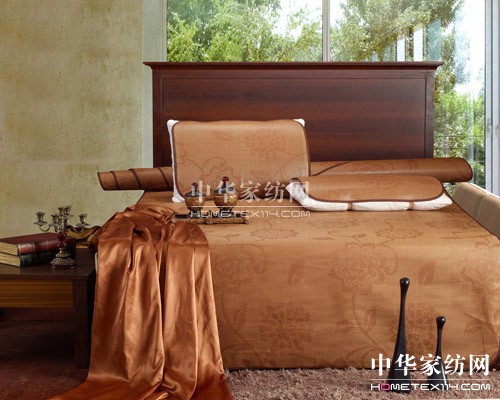 夏日選涼席美羅來(lái)支招