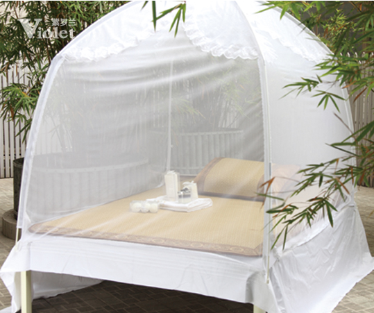 優(yōu)質(zhì)蚊帳,紫羅蘭為您精挑細選