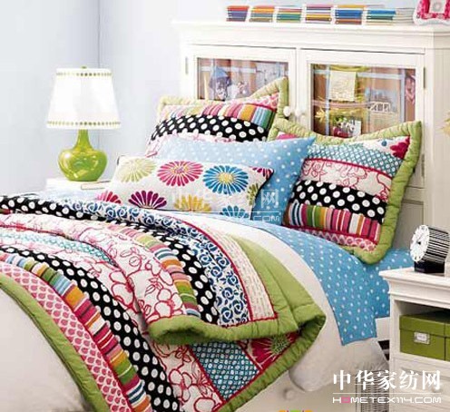 迪士尼家紡 兒童床單的使用方法