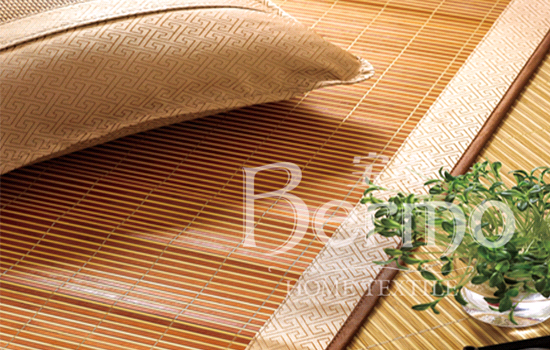 寶縵家紡:清涼夏日 提防寶寶“涼席疾病”