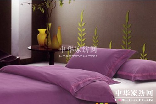 蠶花娘娘家紡床品選購知識(二)