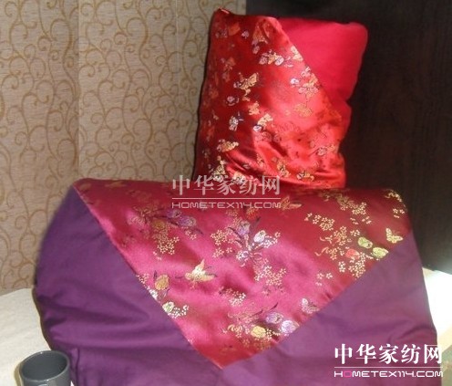 蠶花娘娘家紡 床品選購知識(shí)(二)