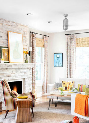 千姿百態(tài)的個性飾品