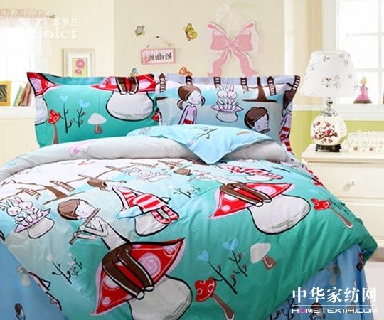 準(zhǔn)爸媽如何正確使用兒童床單