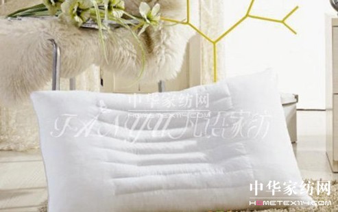 凡語(yǔ)家紡兒童節(jié)禮物枕頭精選