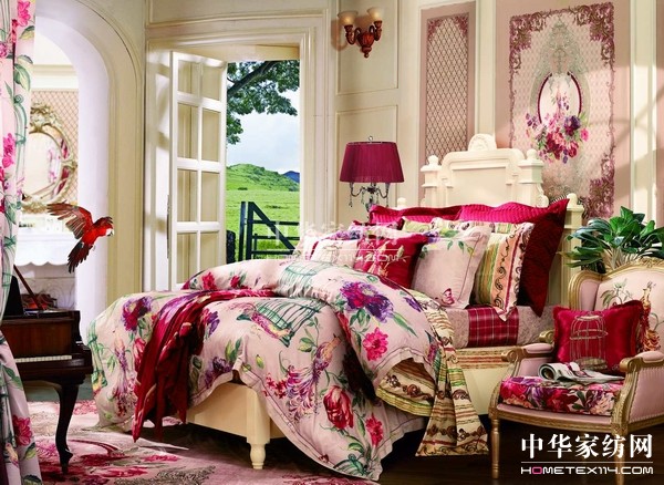 深圳寢飾用品展強勢啟動