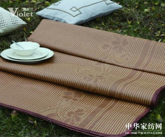 榻榻米席 紫羅蘭我沿途最美的邂逅