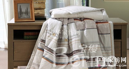 寶縵家紡高考后“縵”節奏生活