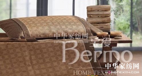 寶縵家紡床品感念父恩