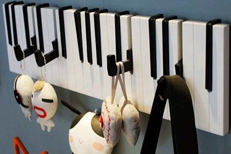 三款創(chuàng)意時(shí)尚掛鉤賞