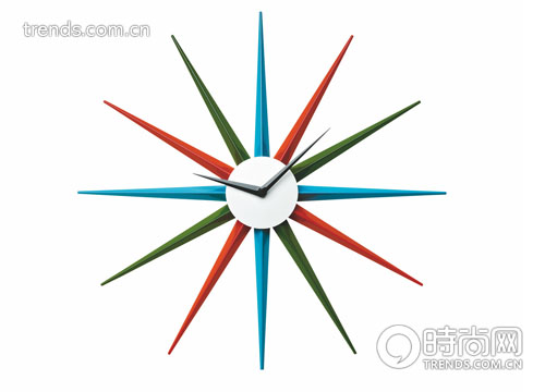 多姿態(tài)零居設(shè)計(jì)感家具組合(下)