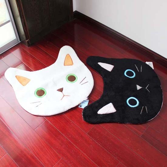 多款可愛(ài)卡通家品萌你沒(méi)商量