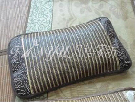 凡語家紡:挑選健康的枕芯的訣竅