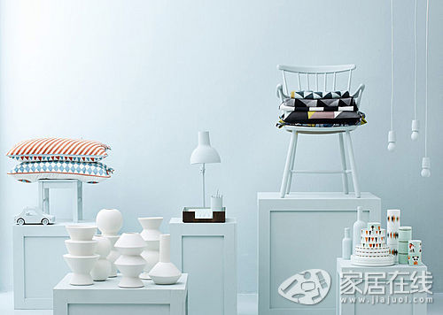 趣味丹麥品牌家居產品欣賞(中)