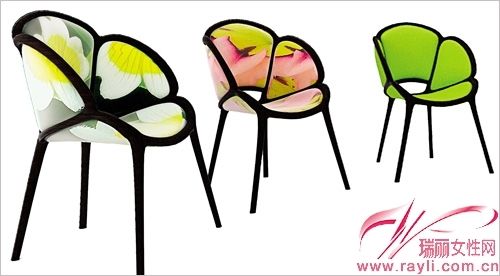 永不凋零的花朵經濟型田園飾家(上)