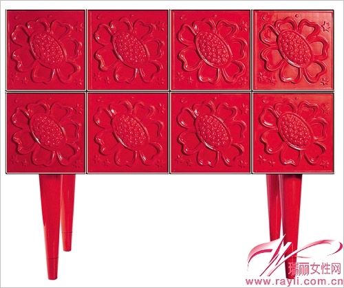 永不凋零的花朵經濟型田園飾家(下)