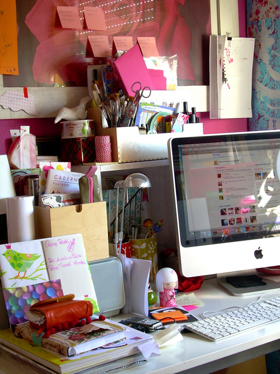 生活實驗:色彩風格大膽混搭之家(下)