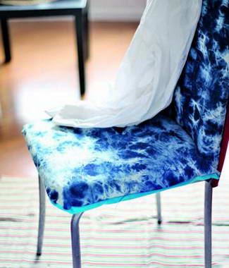 為家具穿上牛仔衣多款時(shí)尚家居飾品