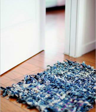 為家具穿上牛仔衣多款時(shí)尚家居飾品