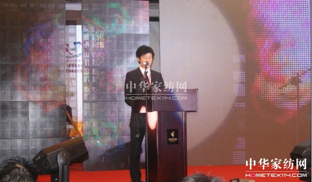 登喜鳥2012秋冬新品發(fā)布會盛大開幕