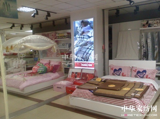 多喜愛家紡:兩個方面保證健康睡眠