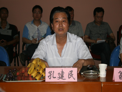 盛宇集團黨委聯手珠城電氣助學捐送座椅到松陽