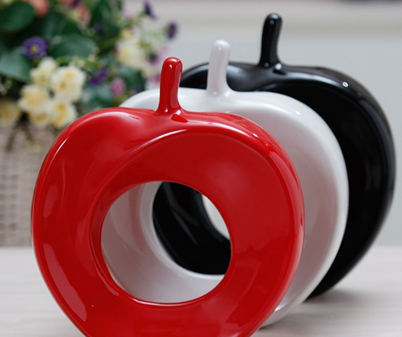 11款超時尚陶瓷小工藝