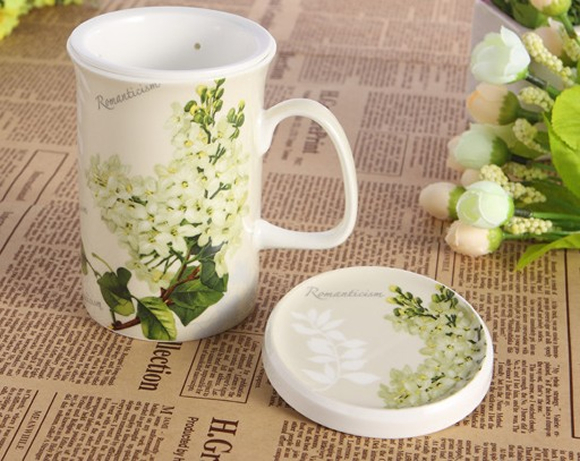 11款超時尚陶瓷小工藝