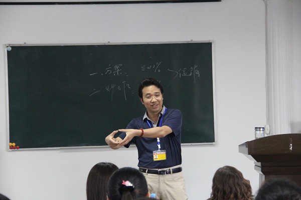 雨蘭東北三省新加盟商集訓 將在關東大展身手