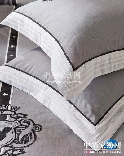 迪士尼家紡2012秋冬新品打造快樂時尚家