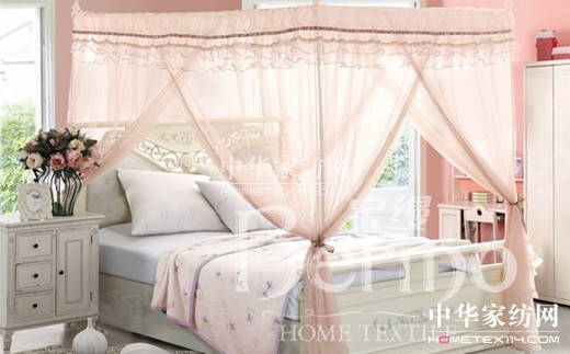 寶縵家紡:夏日睡眠 “過時不候”