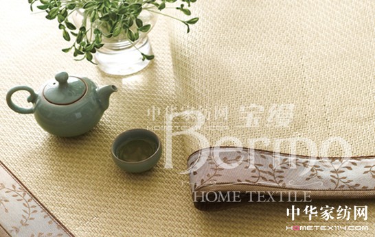 寶縵家紡:遠離夏日家居衛生死角