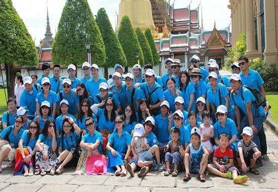 BENI(本易)傳媒5歲啦!