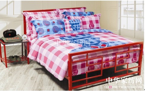 雅蘭床上用品啟動人皆英雄新品推廣活動