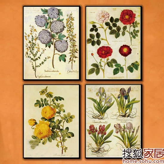 20款小資女鐘愛的家居物品欣賞(下)