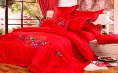 吉祥三寶家紡喜迎2012婚慶熱潮