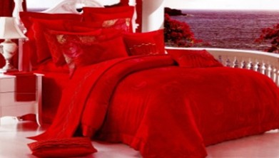 吉祥三寶家紡喜迎2012婚慶熱潮