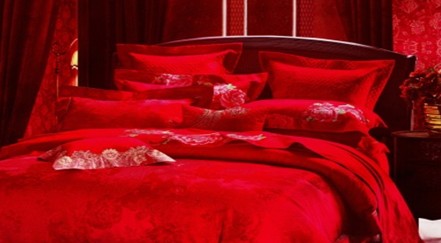 吉祥三寶家紡喜迎2012婚慶熱潮