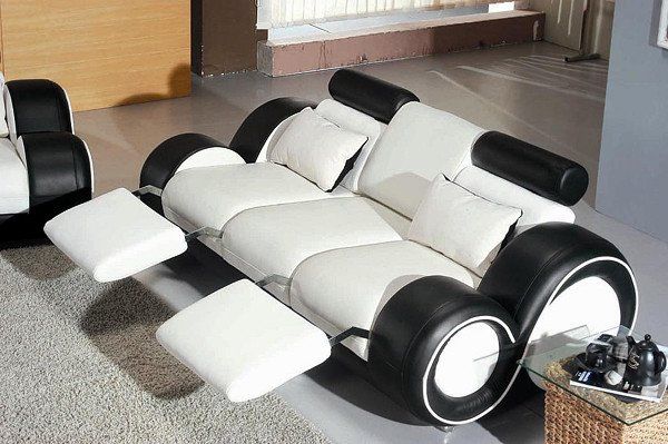 意大利式Vig 創意沙發家具裝修設計