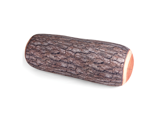 木頭做枕頭?15款自然元素生活品